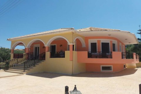 3 dormitorios Villa en Zakynthos, Greece No. 28120 24