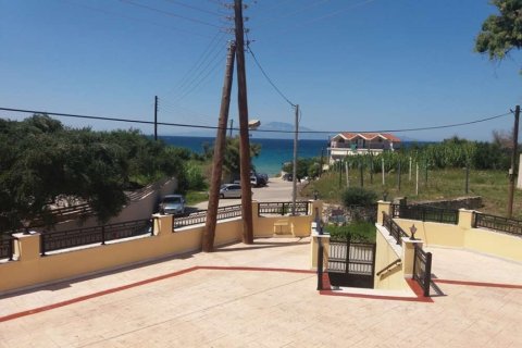 3 bedrooms Villa in Zakynthos, Greece No. 28120 20