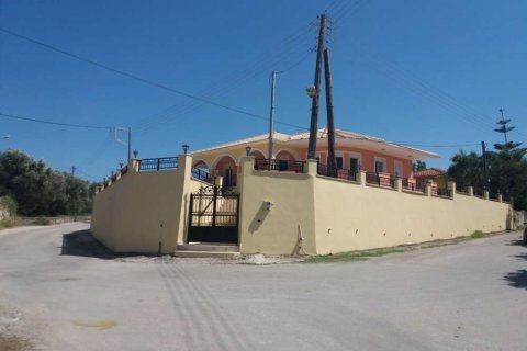 3 bedrooms Villa in Zakynthos, Greece No. 28120 23