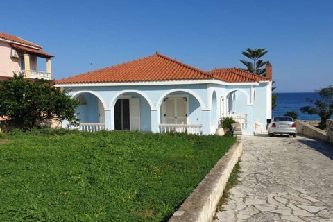 5 dormitorios Villa en Zakynthos, Greece No. 28104 1