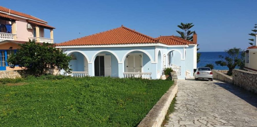 5 dormitorios Villa en Zakynthos, Greece No. 28104