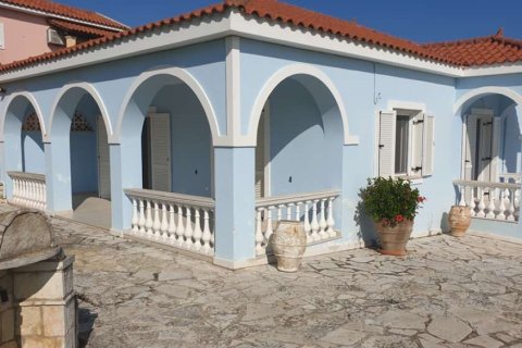 5 dormitorios Villa en Zakynthos, Greece No. 28104 2