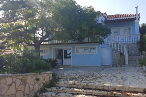 5 dormitorios Villa en Zakynthos, Greece No. 28104 21