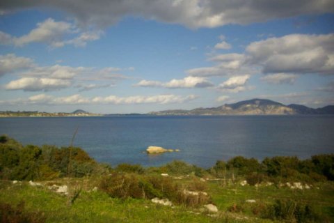 Land in Zakynthos, Greece No. 28119 4