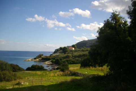 Land in Zakynthos, Greece No. 28119 3