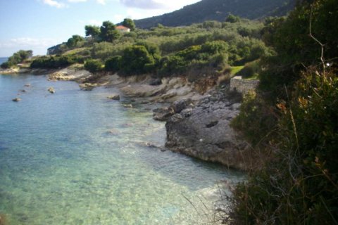 Land in Zakynthos, Greece No. 28119 9