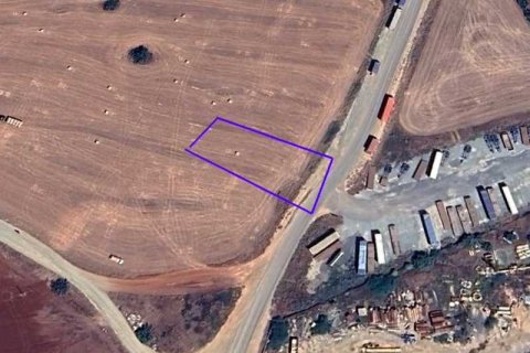 2342m² Land in Ypsonas, Cyprus No. 72004 1