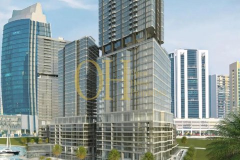 1 chambre Appartement à Al Reem Island, UAE No. 60998 1