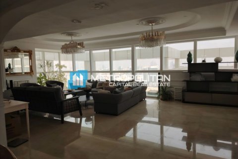 5 chambres Penthouse à Al Reem Island, UAE No. 71854 13