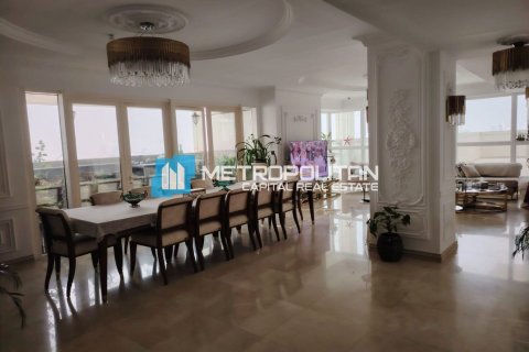 5 chambres Penthouse à Al Reem Island, UAE No. 71854 9