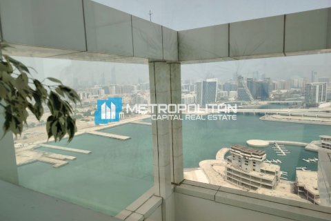 5 chambres Penthouse à Al Reem Island, UAE No. 71854 11