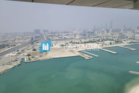 5 chambres Penthouse à Al Reem Island, UAE No. 71854 1