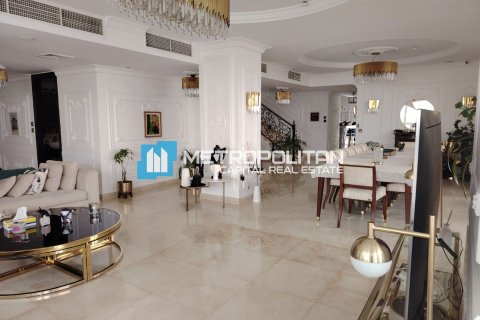 5 chambres Penthouse à Al Reem Island, UAE No. 71854 5