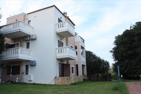 12 bedrooms Hotel in Kolymvari, Greece No. 57785 11