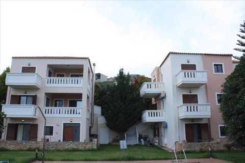 12 bedrooms Hotel in Kolymvari, Greece No. 57785 2