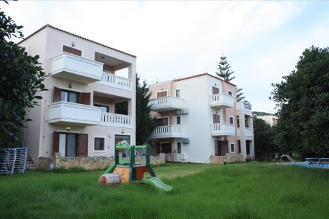 12 bedrooms Hotel in Kolymvari, Greece No. 57785 13