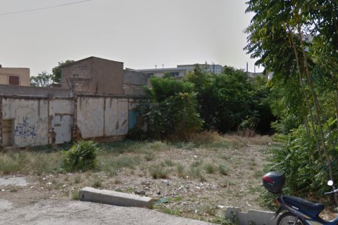 Земельный участок 820м² в Афины, Греция №57789 1