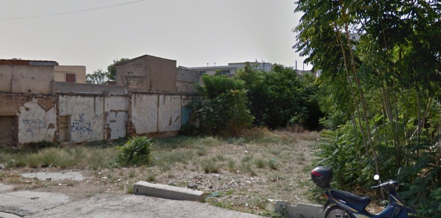 Земельный участок 820м² в Афины, Греция №57789