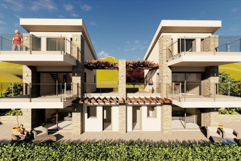 186m² Affaires à Chalkidiki, Greece No. 57784 2