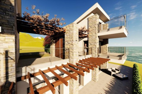 186m² Negocio en Chalkidiki, Greece No. 57784 4