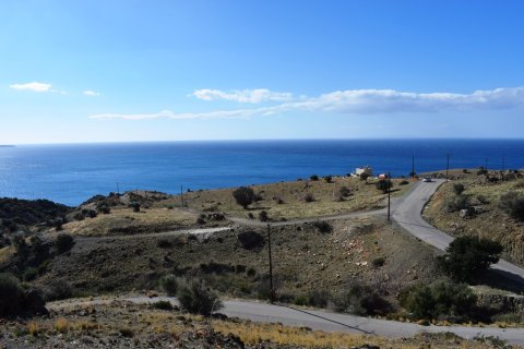 43000m² Land in Rethymno, Greece No. 57790 2