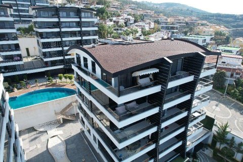 4 rooms Apartment in Kargicak, Turkey No. 65098 30