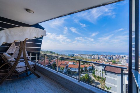 4 rooms Apartment in Kargicak, Turkey No. 65098 9