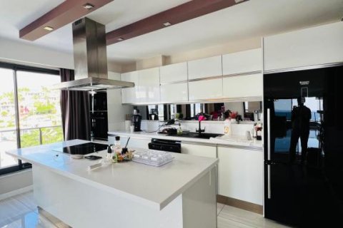 4 rooms Apartment in Kargicak, Turkey No. 65098 8