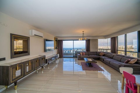 4 rooms Apartment in Kargicak, Turkey No. 65098 22