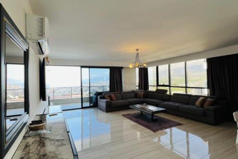 4 rooms Apartment in Kargicak, Turkey No. 65098 10