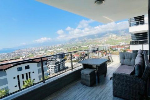 4 rooms Apartment in Kargicak, Turkey No. 65098 19