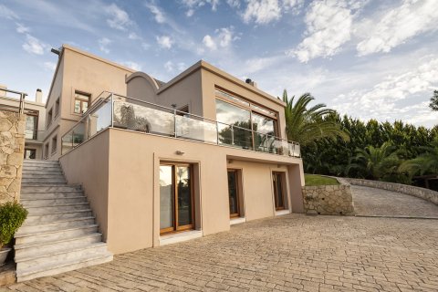 3 bedrooms Villa in Chania, Greece No. 24060 3