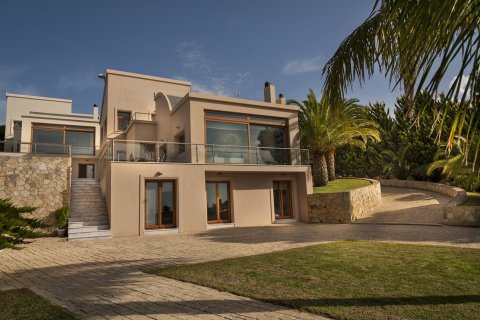 3 bedrooms Villa in Chania, Greece No. 24060 5