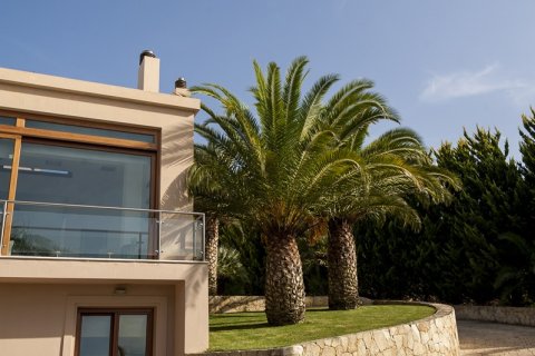 3 dormitorios Villa en Chania, Greece No. 24060 18