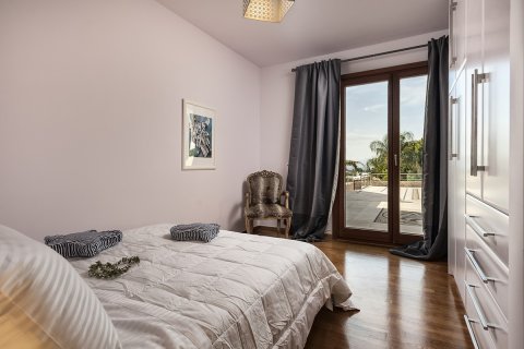 3 bedrooms Villa in Chania, Greece No. 24060 11