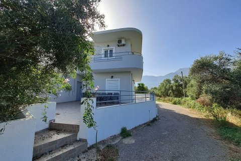 3 bedrooms Villa in Chania, Greece No. 23962 1