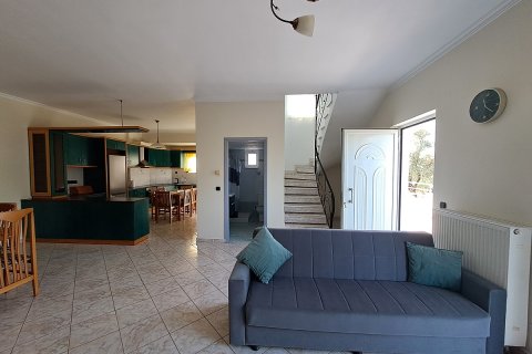 3 bedrooms Villa in Chania, Greece No. 23962 8