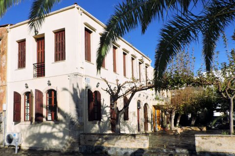 2 chambres House à Rethymno, Greece No. 24050 2