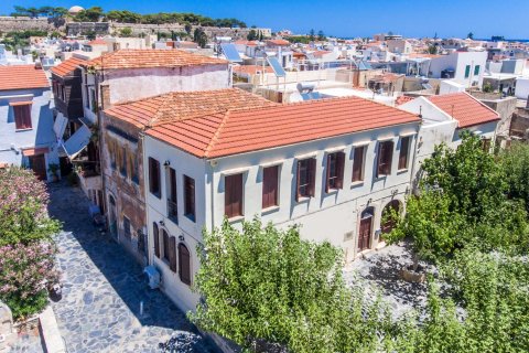 2 chambres House à Rethymno, Greece No. 24050 1