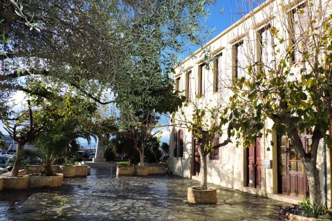 2 chambres House à Rethymno, Greece No. 24050 3