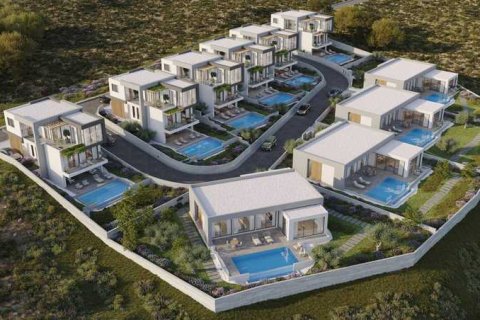 3 bedrooms Villa in Tala, Cyprus No. 66517 1