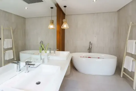 5 bedrooms Villa in Ko Samui, Thailand No. 2614 30