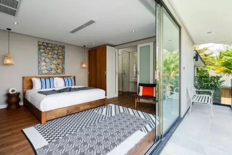 5 bedrooms Villa in Ko Samui, Thailand No. 2614 26