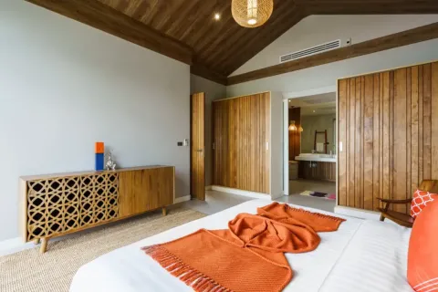 5 bedrooms Villa in Ko Samui, Thailand No. 2614 10