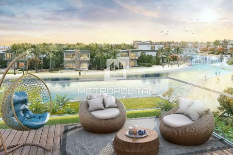 3 chambres Townhouse à Damac Lagoons, UAE No. 5693 8