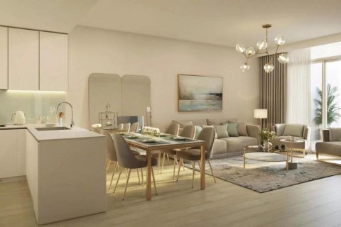 Apartamento tipo estudio Estudio en Dubai, UAE No. 5652 1