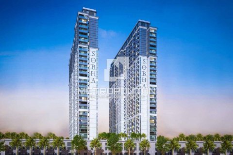 1 dormitorio Apartment en Sobha Hartland, UAE No. 5692 7