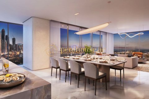 4 bedrooms Apartment in Palm Jumeirah, UAE No. 5664 8