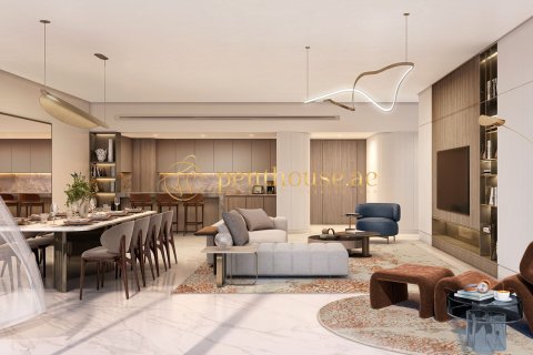 4 bedrooms Apartment in Palm Jumeirah, UAE No. 5664 9