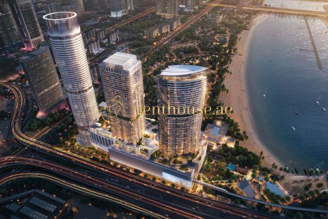 4 dormitorios Apartment en Palm Jumeirah, UAE No. 5664 16